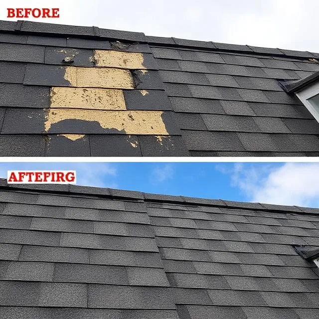 Roof Repair Near Me in Pickerel, WI near me
